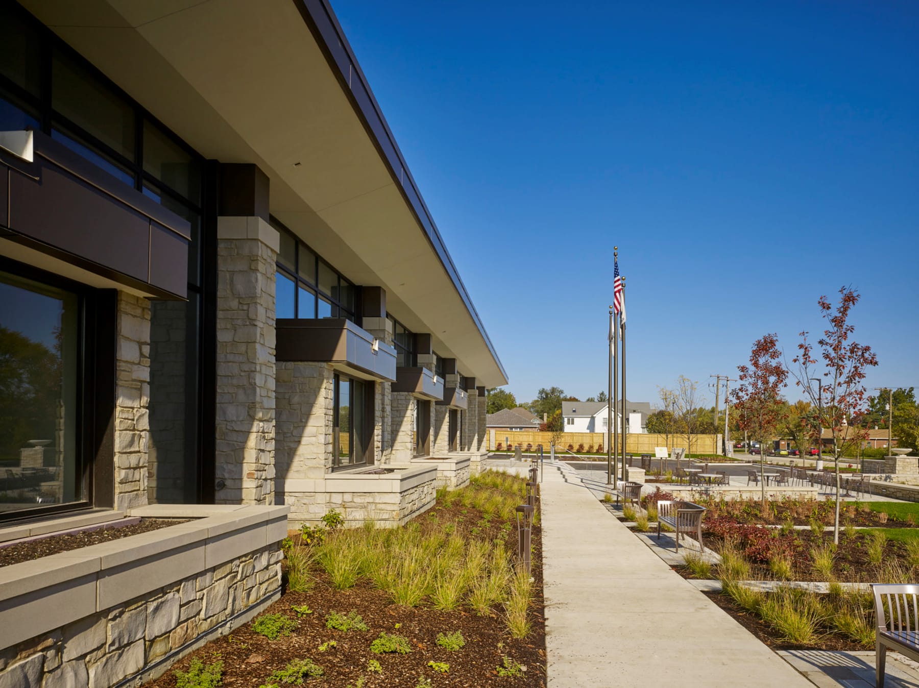 City of Countryside Municipal Complex, image 8