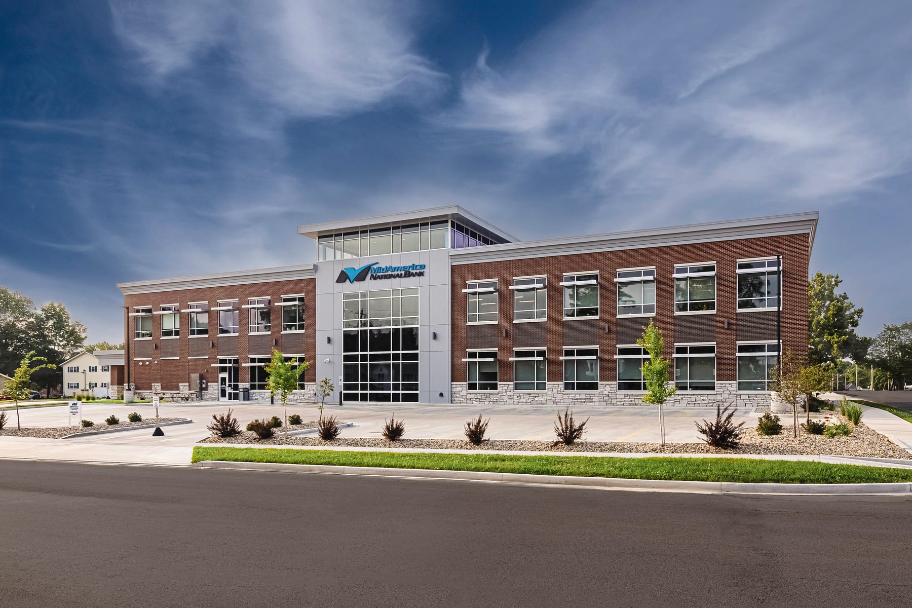 MidAmerica National Bank