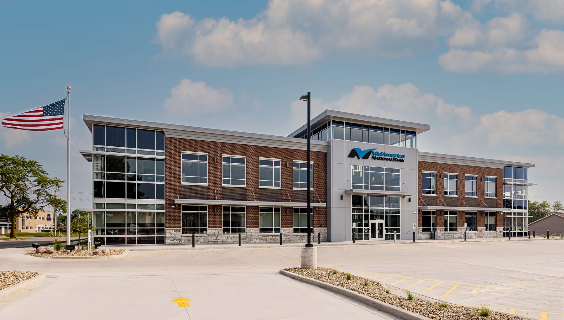 MidAmerica National Bank, image 5