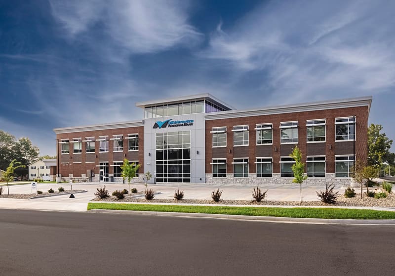 MidAmerica National Bank