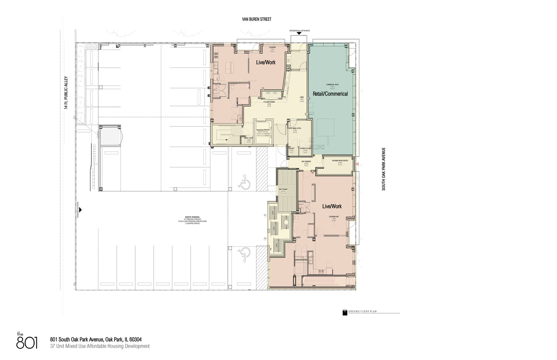 The 801, image 3