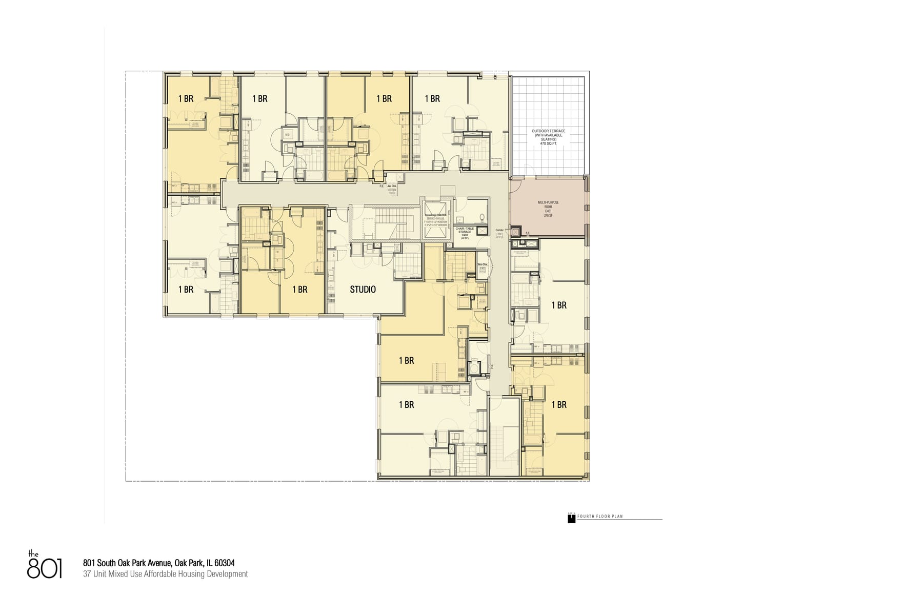 The 801, image 4