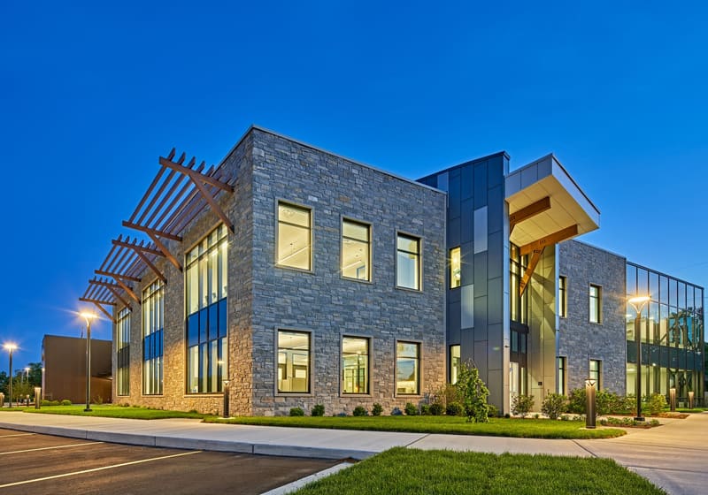 Portage Community Senior Center