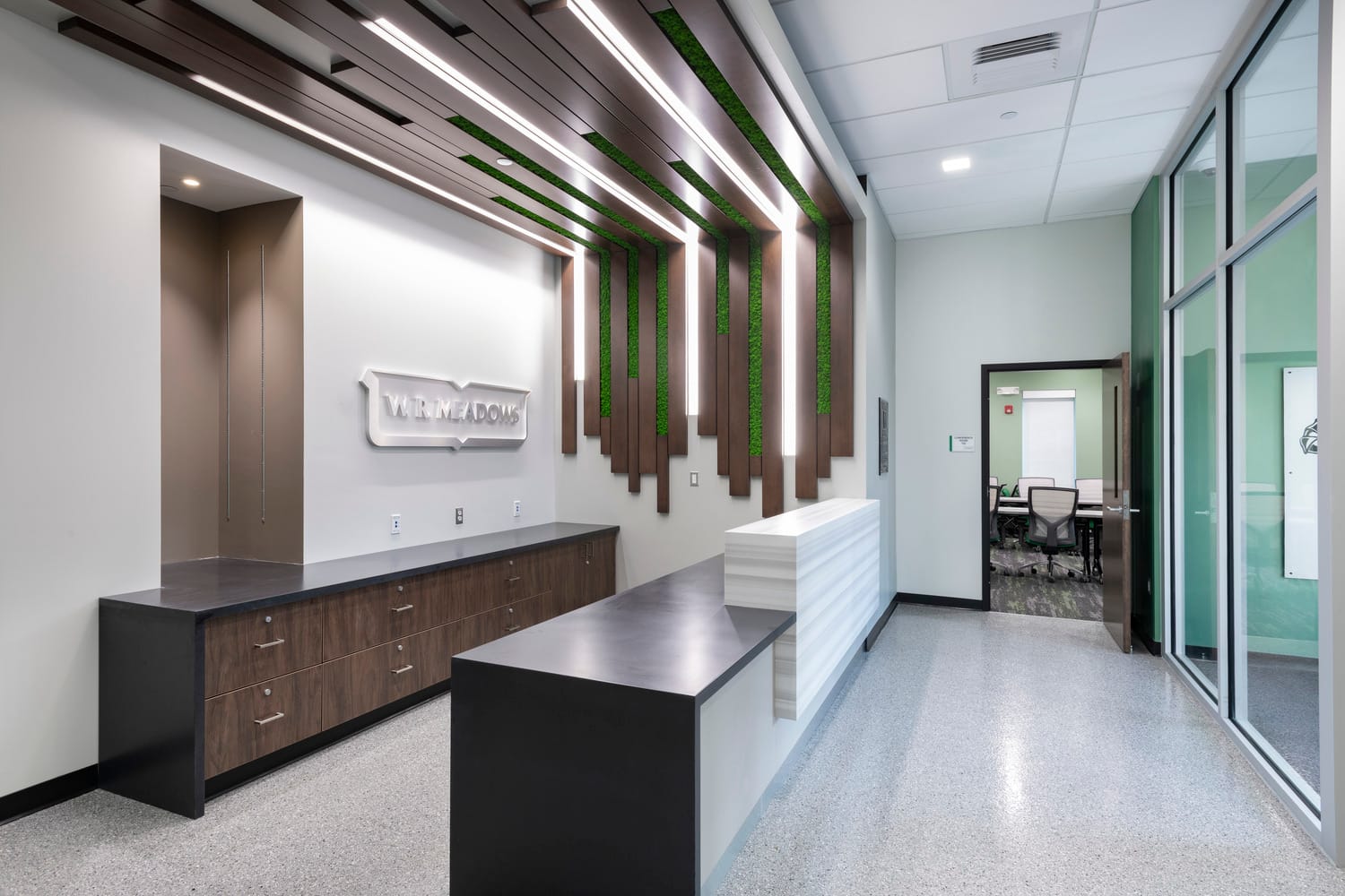 WR Meadows Innovation Center, image 2
