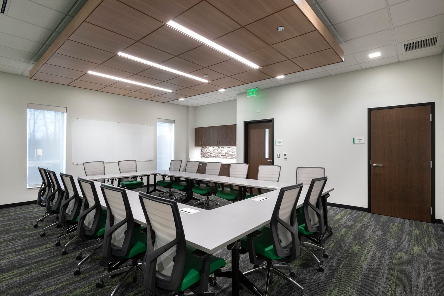 WR Meadows Innovation Center, image 5