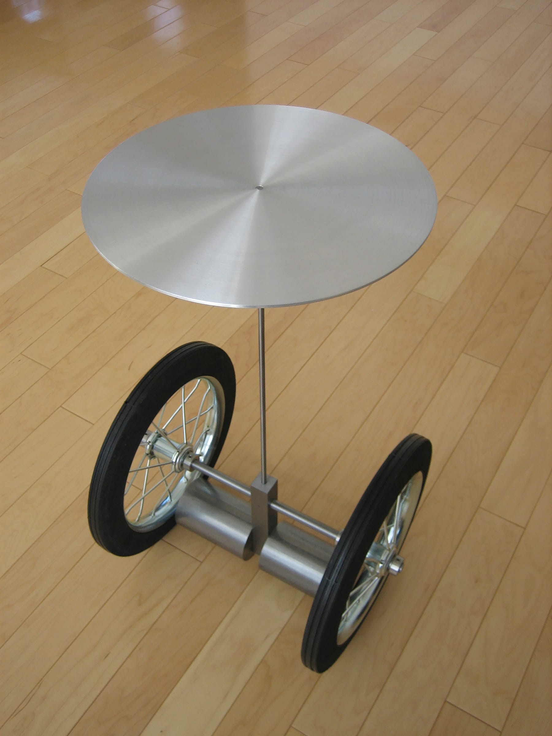 Equilibrium, image 3
