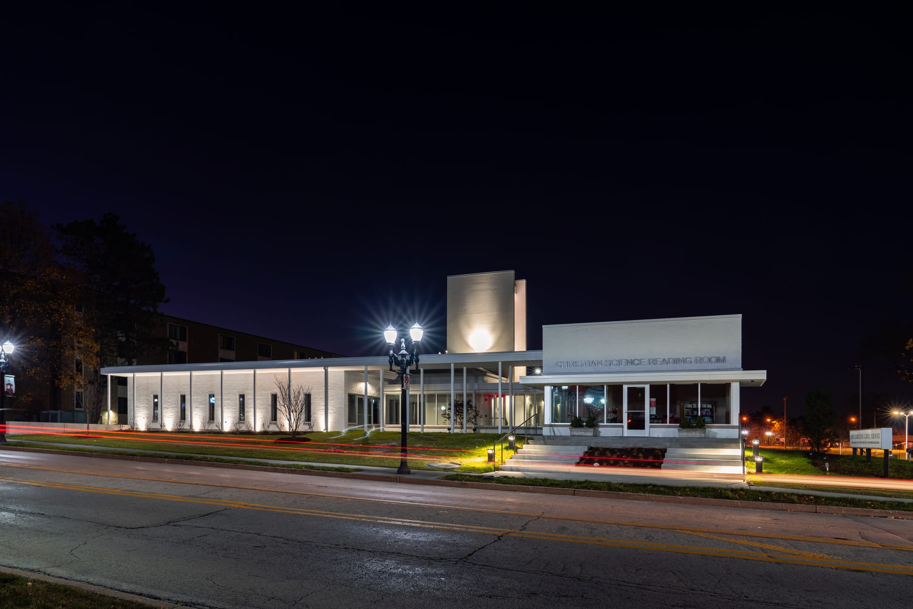 First Church of Christ, Scientist, image 3