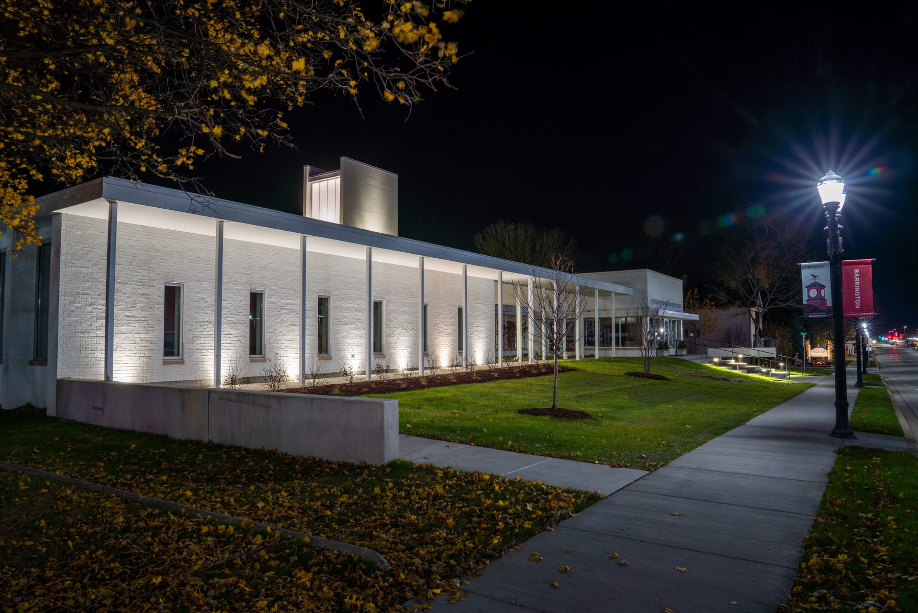 First Church of Christ, Scientist, image 4