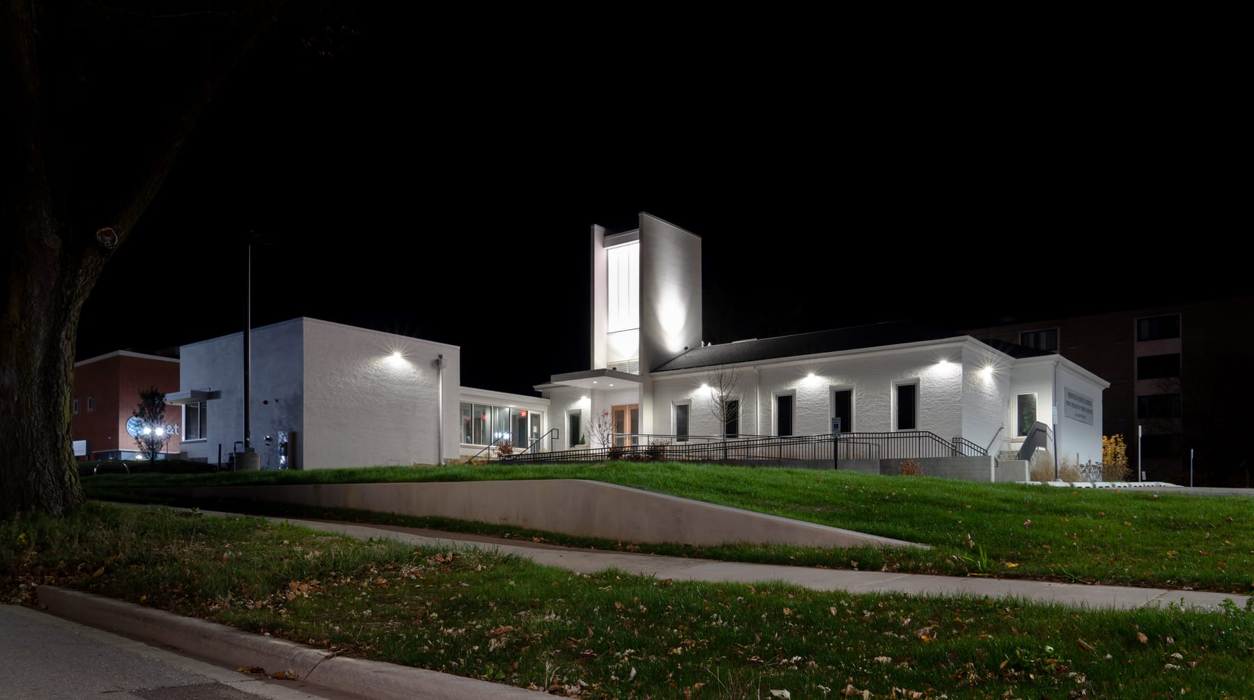 First Church of Christ, Scientist, image 5