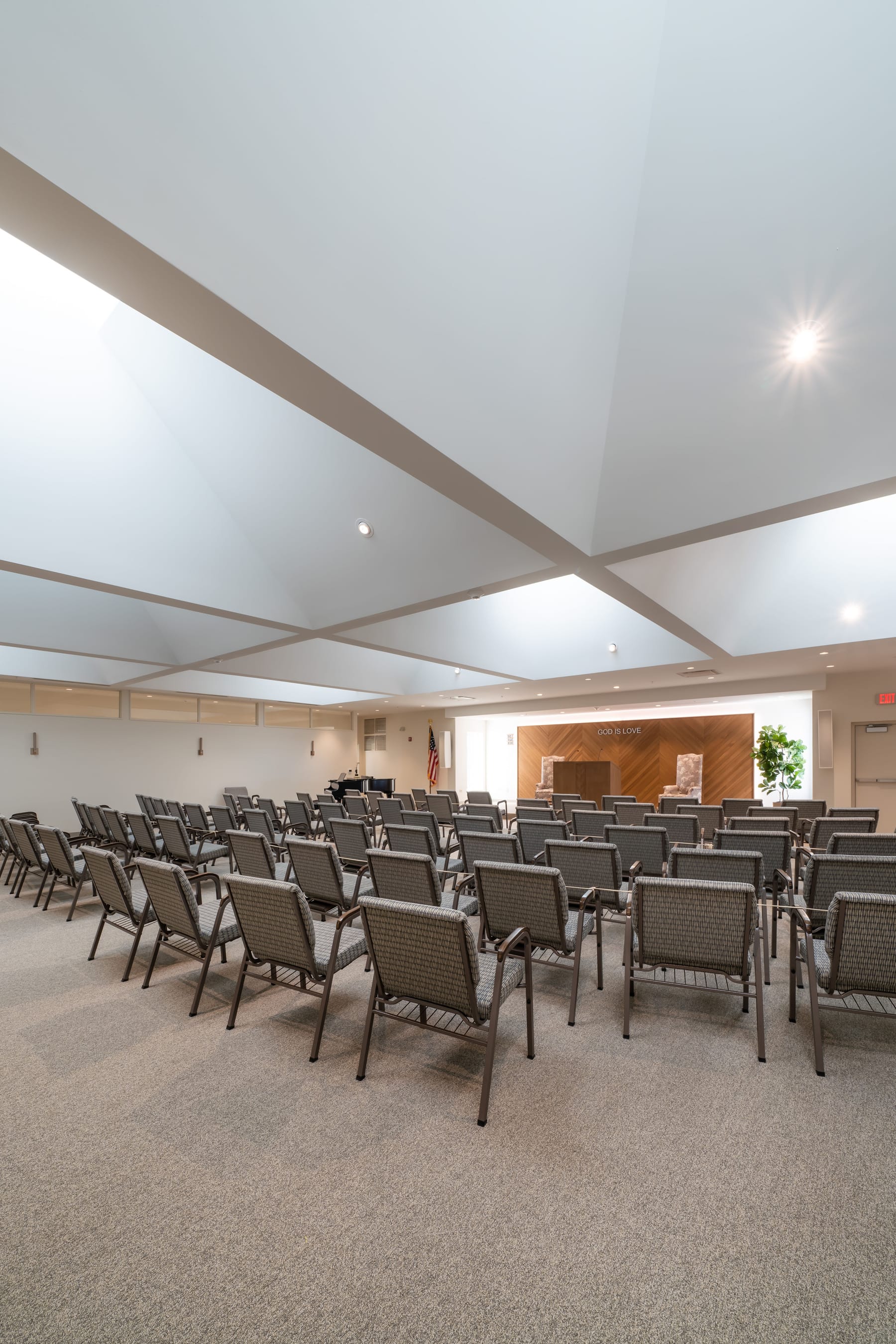 First Church of Christ, Scientist, image 8