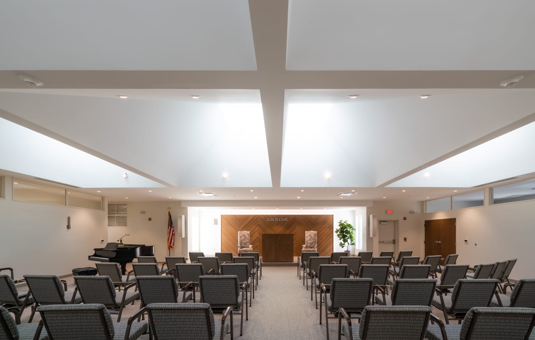 First Church of Christ, Scientist, image 9