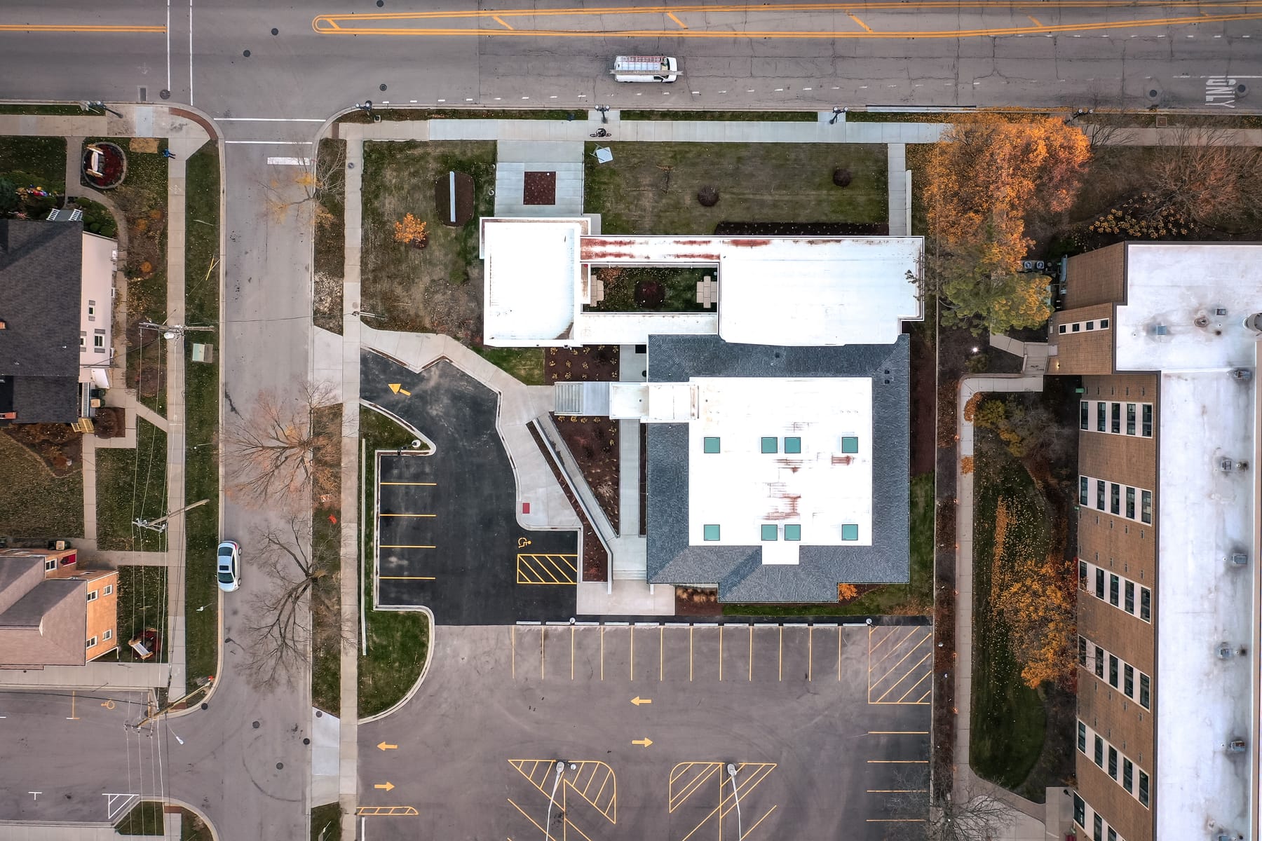First Church of Christ, Scientist, image 10