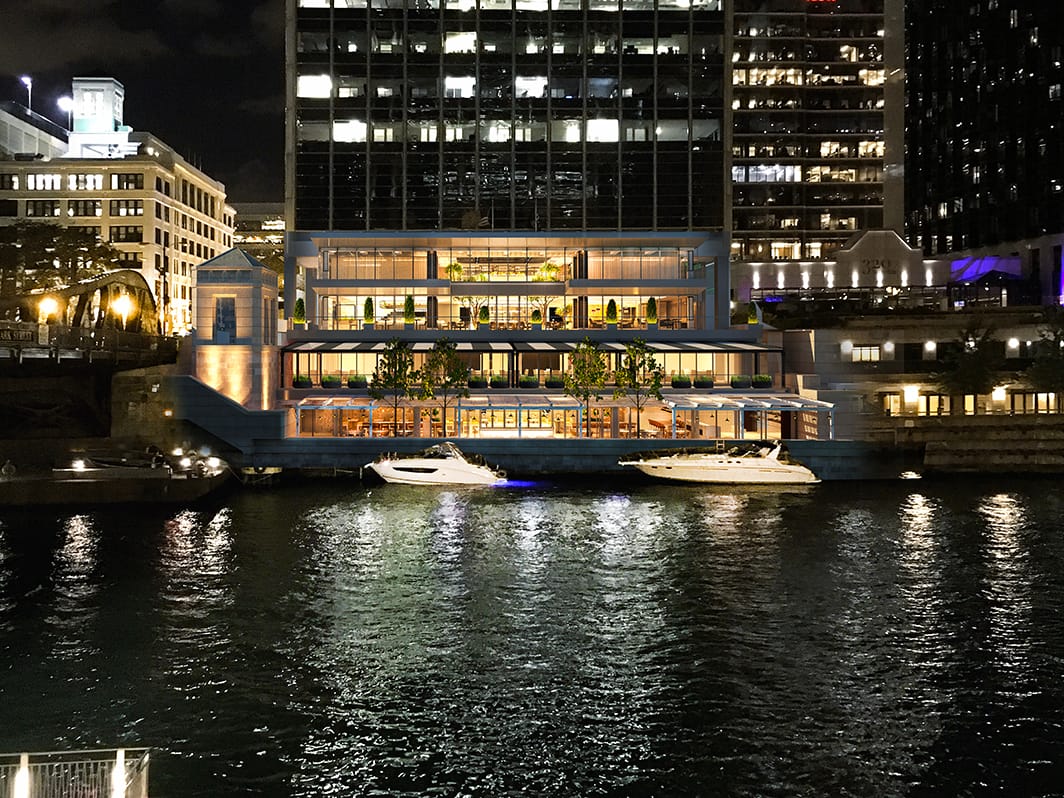 RPM Seafood