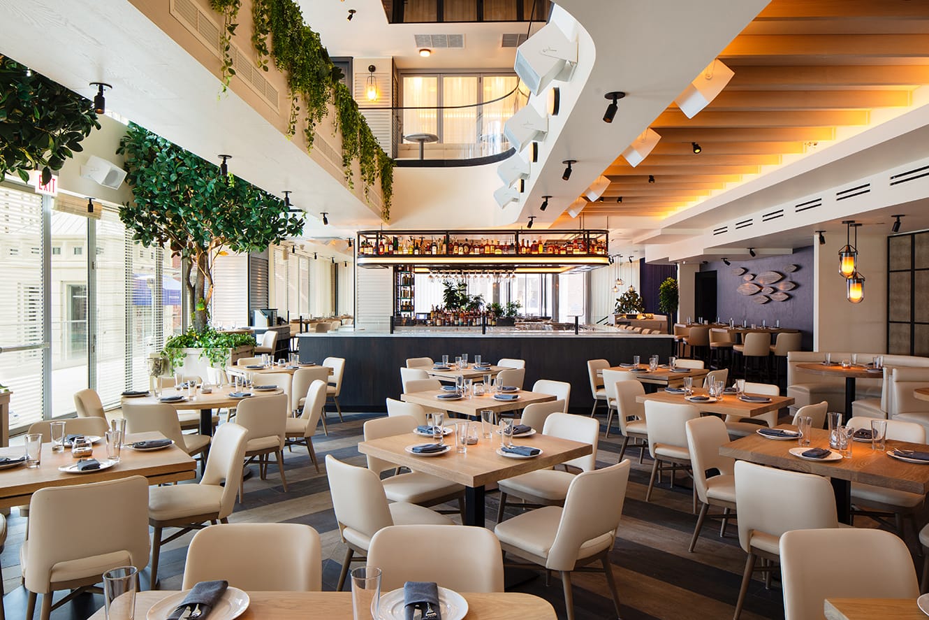 RPM Seafood, image 2