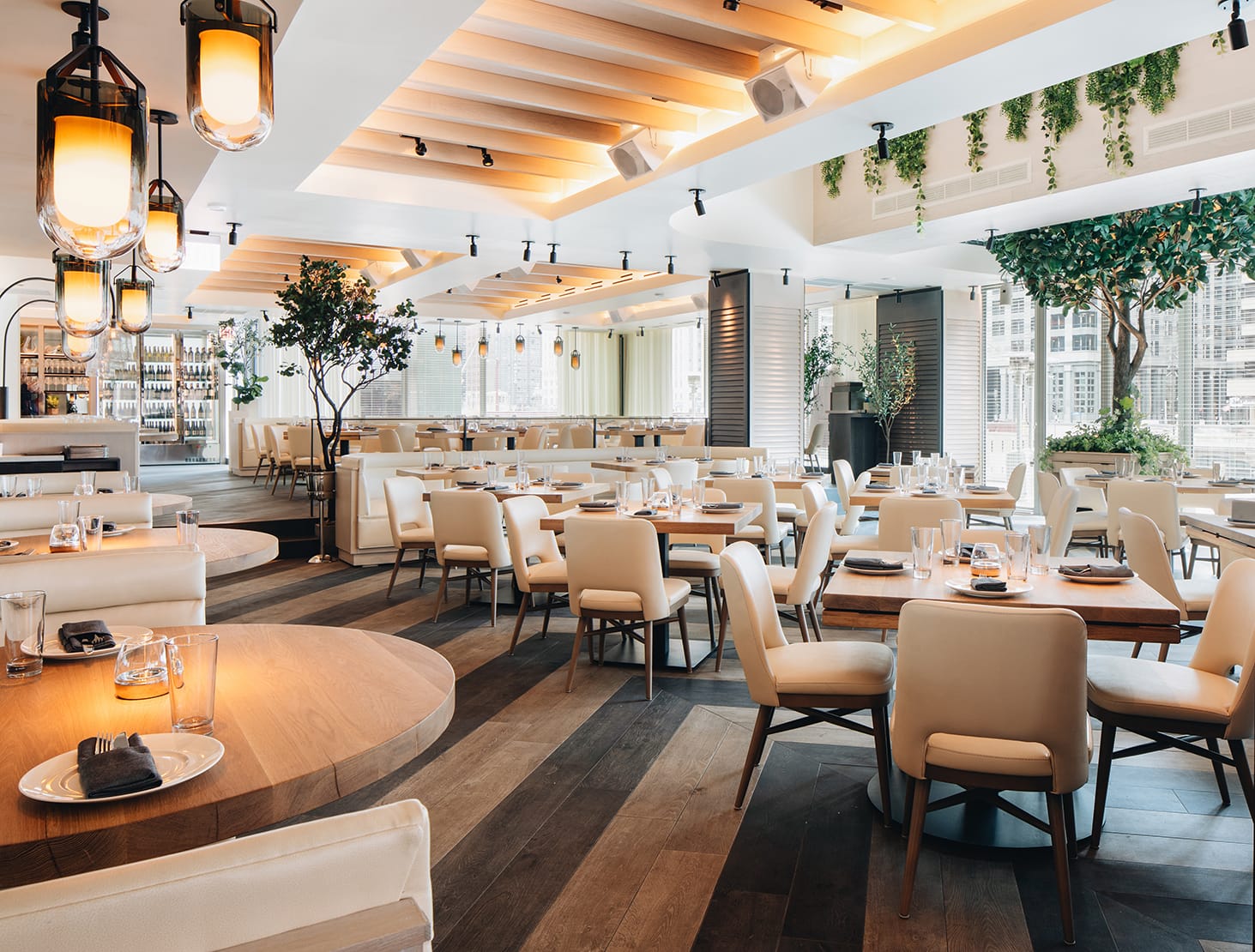 RPM Seafood, image 3