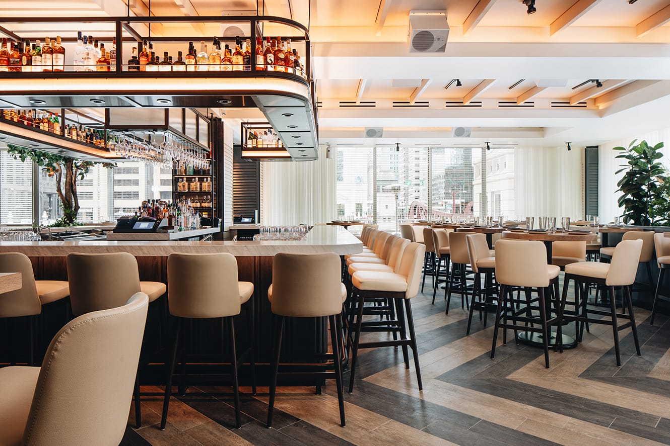 RPM Seafood, image 6