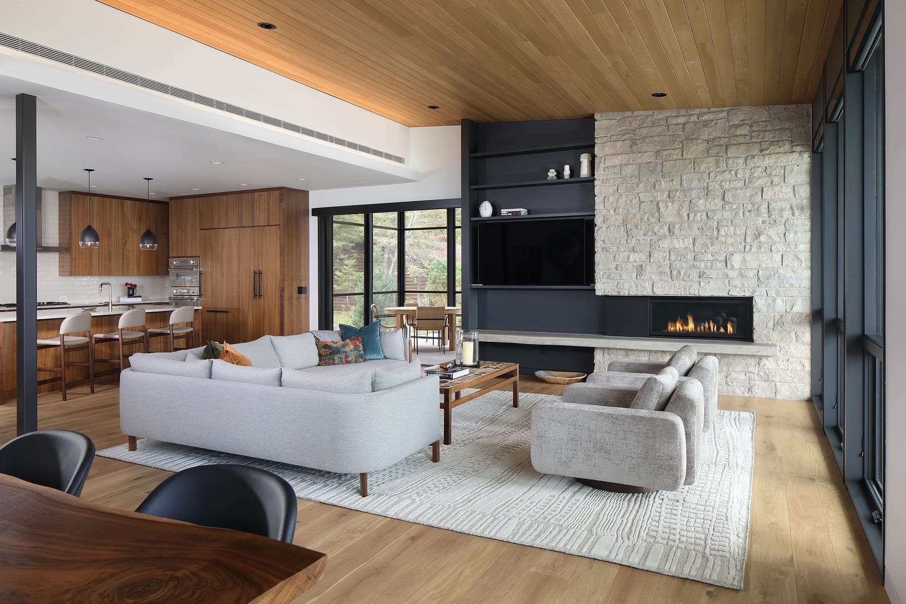 Peninsula Ridge House, image 2