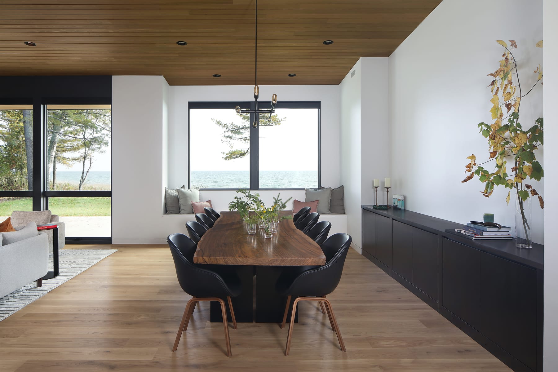 Peninsula Ridge House, image 3