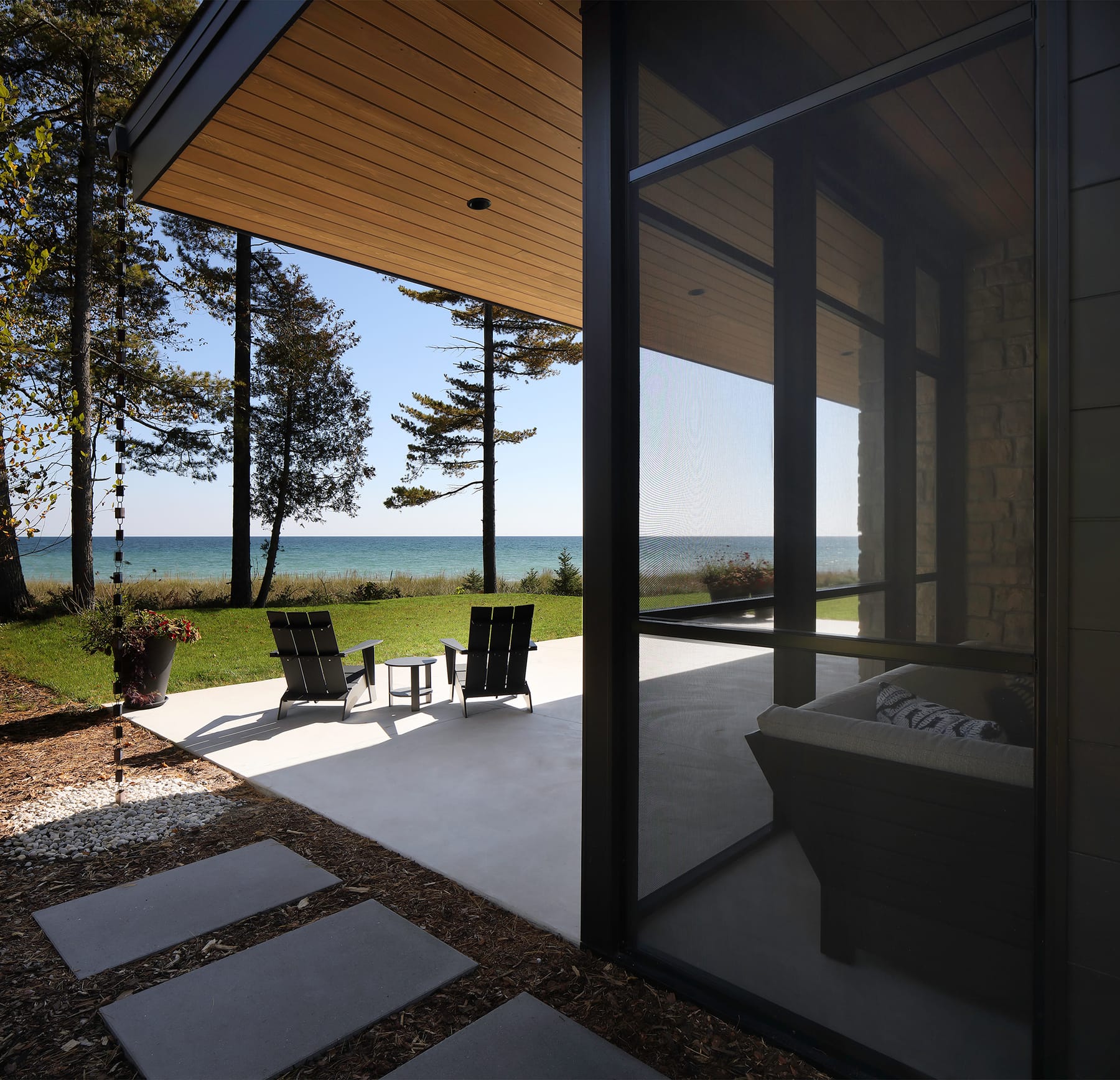 Peninsula Ridge House, image 6