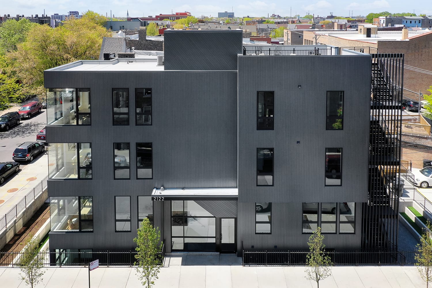 Pilsen Co-living, image 2