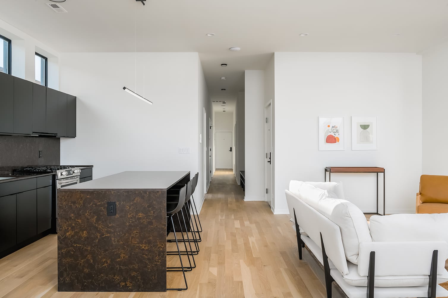 Pilsen Co-living, image 3
