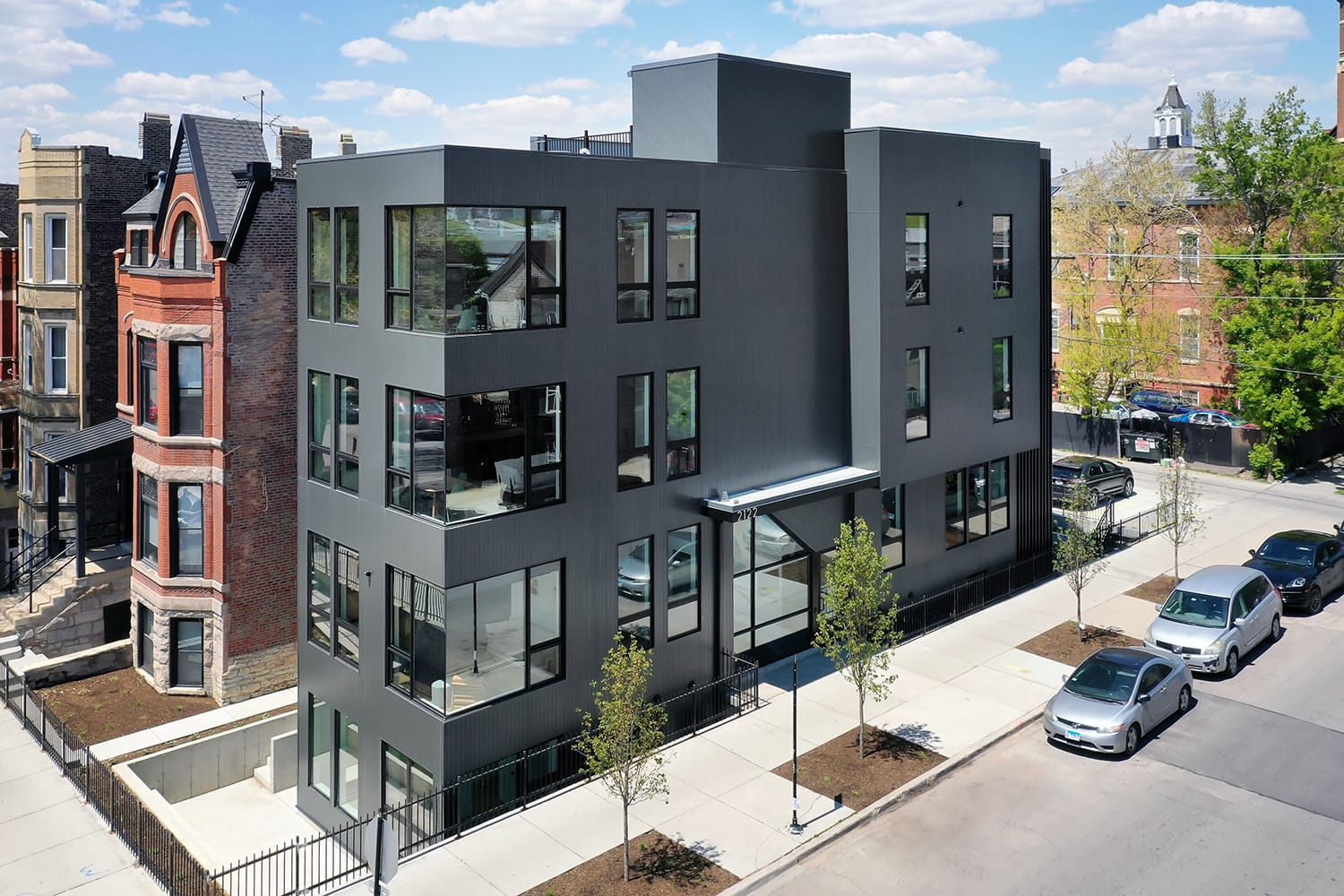 Pilsen Co-living, image 4