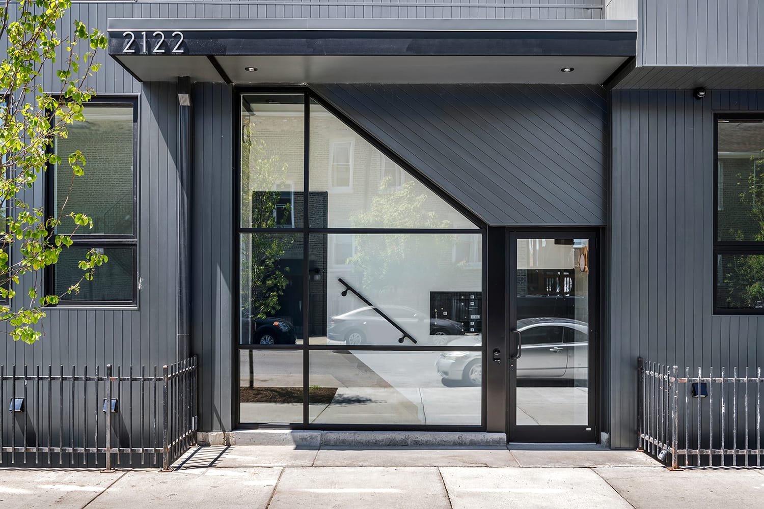 Pilsen Co-living, image 5
