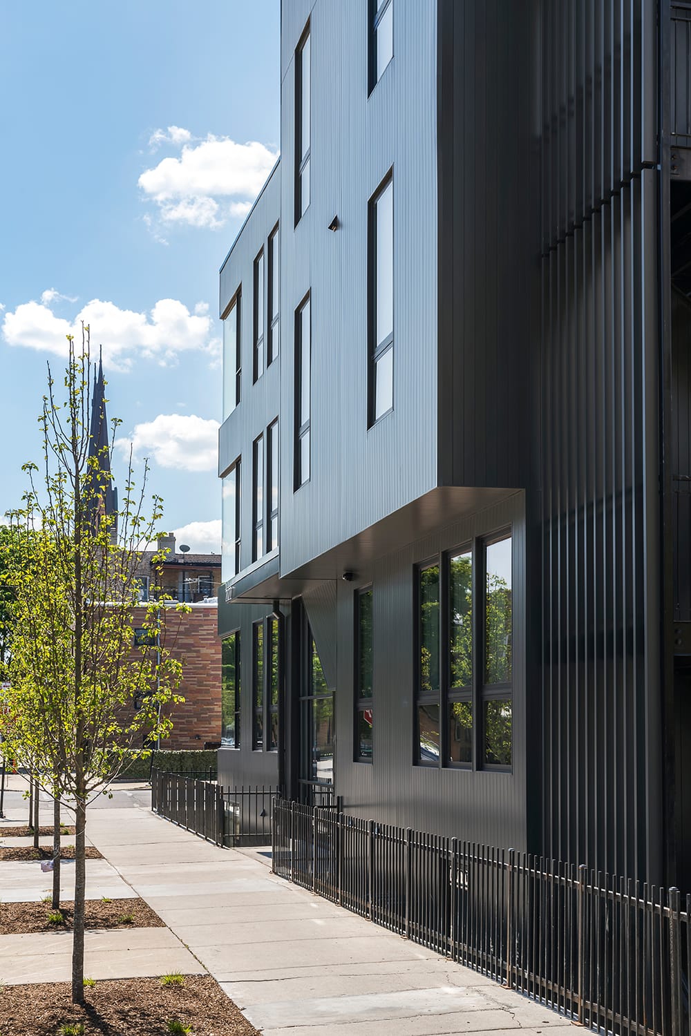 Pilsen Co-living, image 7