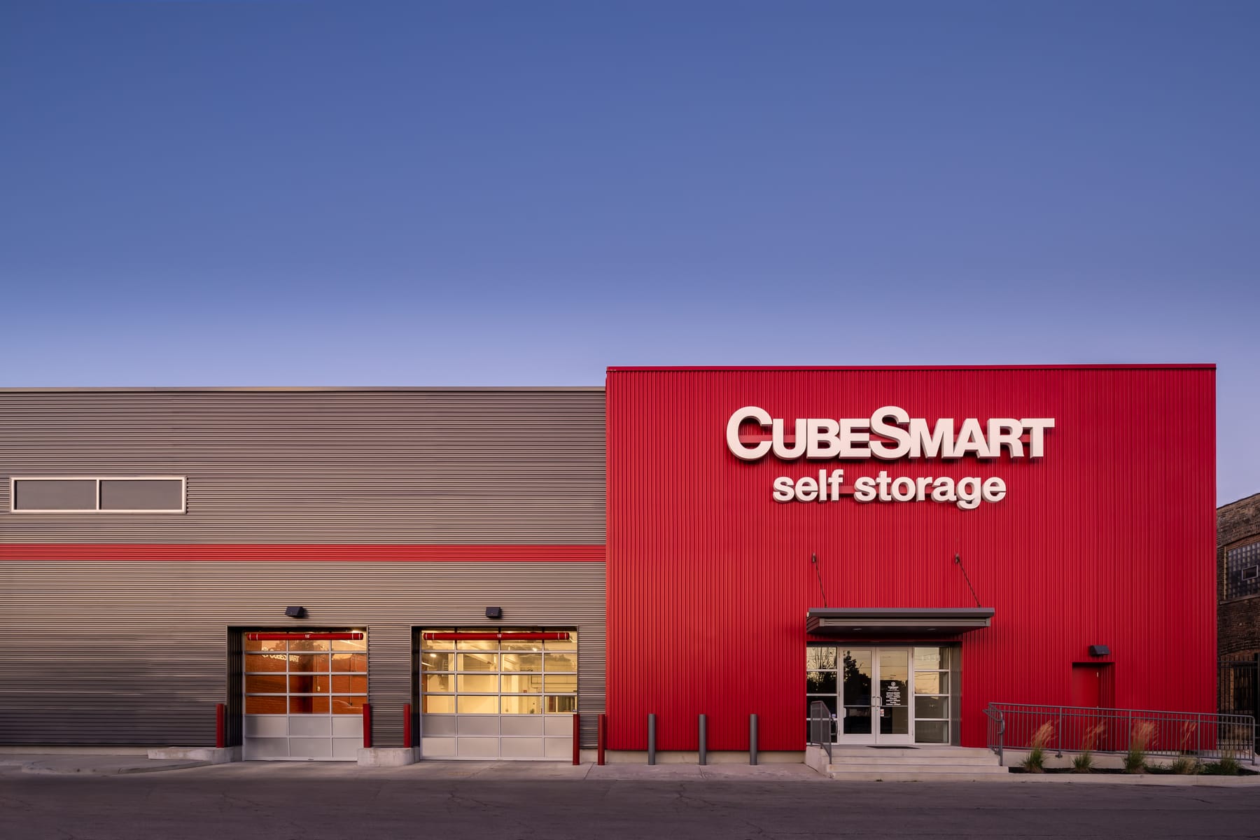 Cubesmart Cicero, image 2