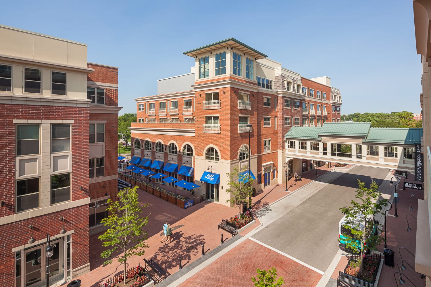 Water Street District Naperville, image 2