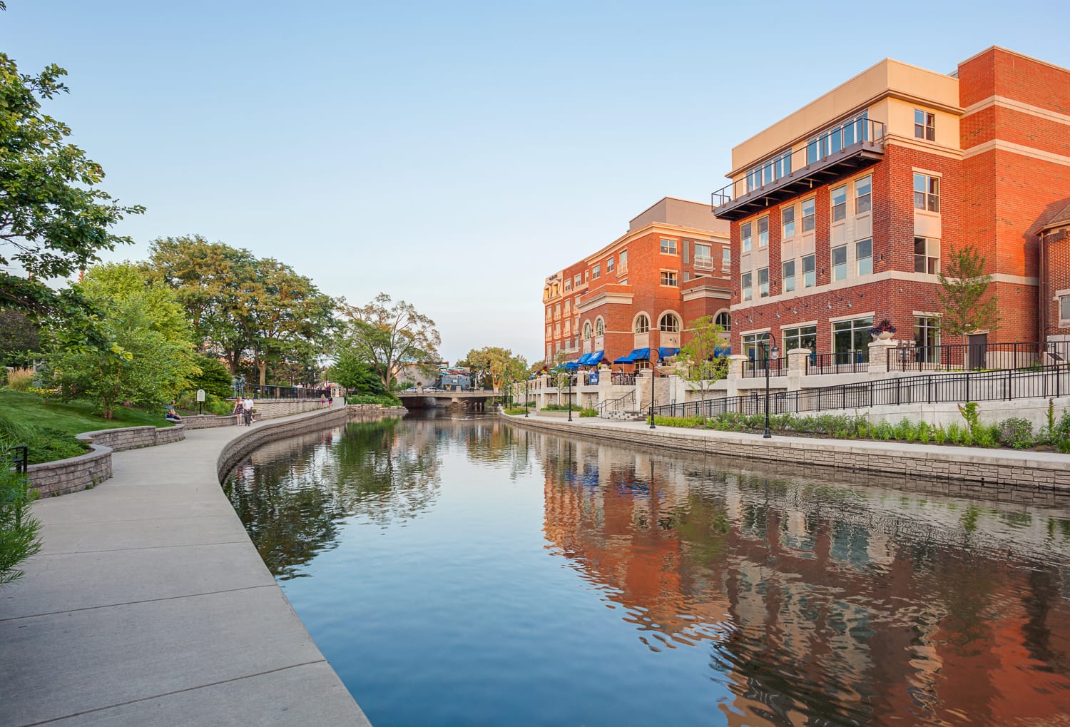 Water Street District Naperville, image 4