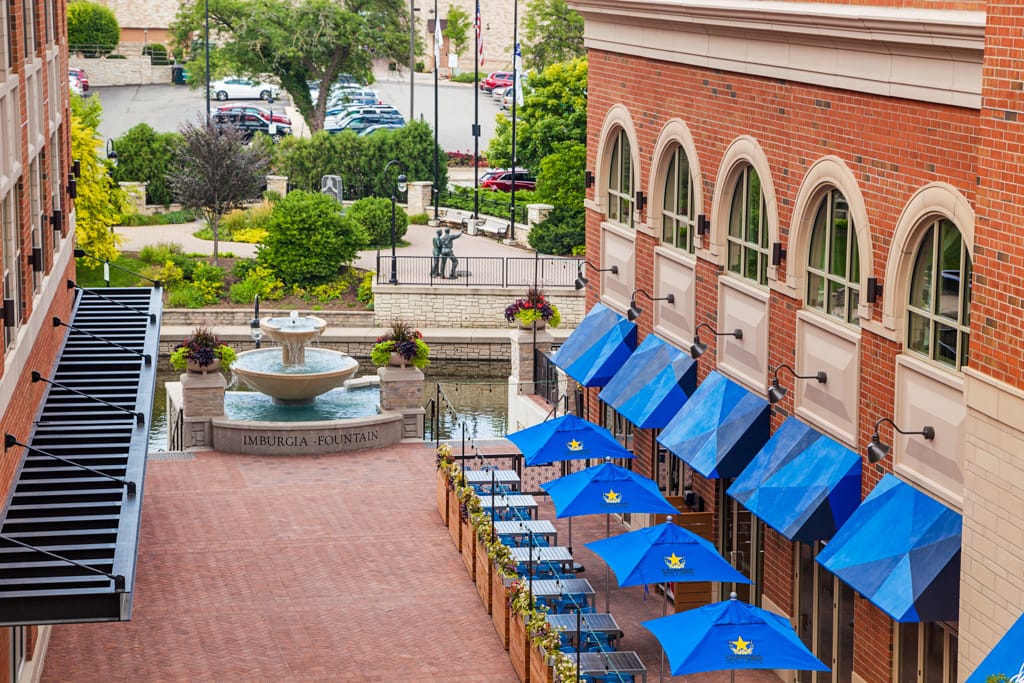 Water Street District Naperville, image 5