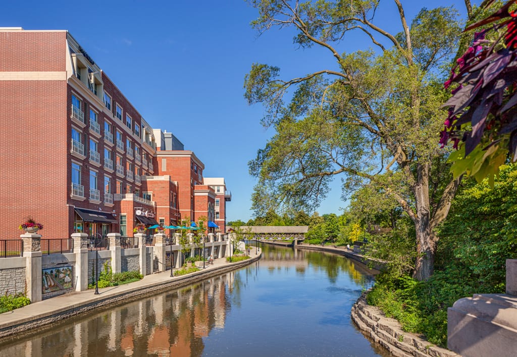 Water Street District Naperville, image 6