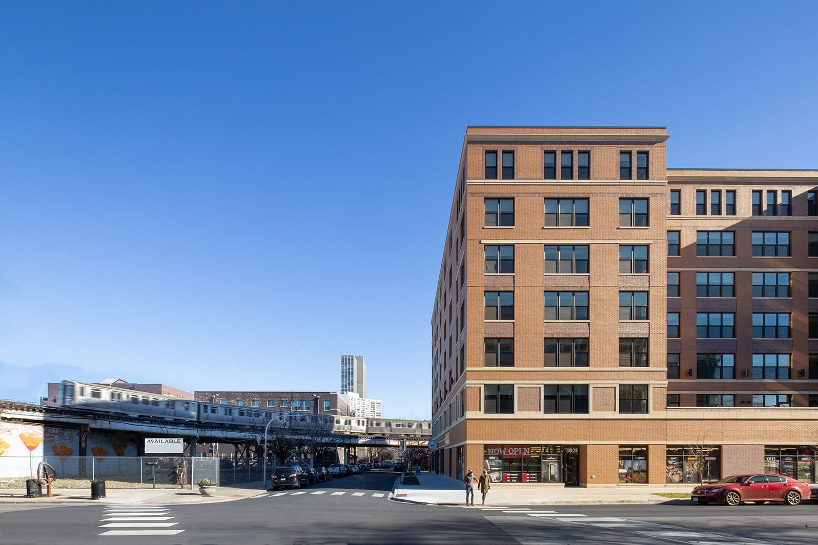 Wrigleyville Lofts, image 2