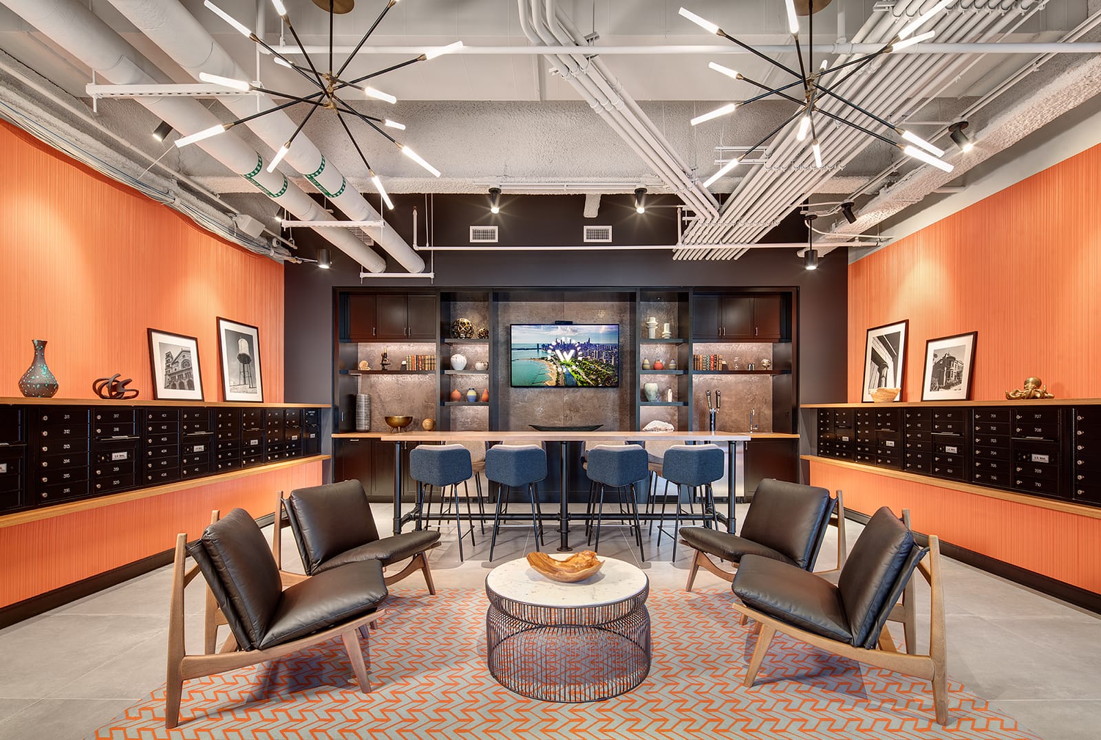 Wrigleyville Lofts, image 5