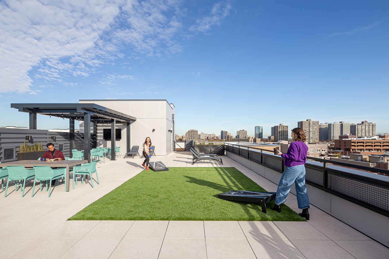 Wrigleyville Lofts, image 8