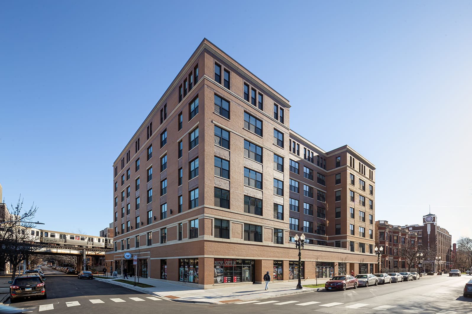 Wrigleyville Lofts, image 9