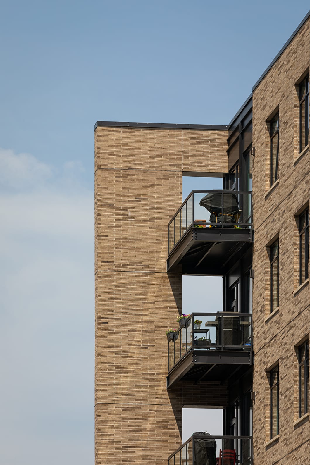 Triangle Square Condos