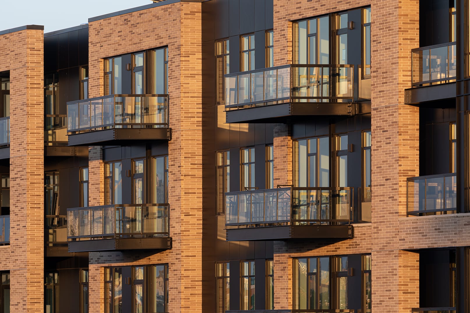 Triangle Square Condos, image 2