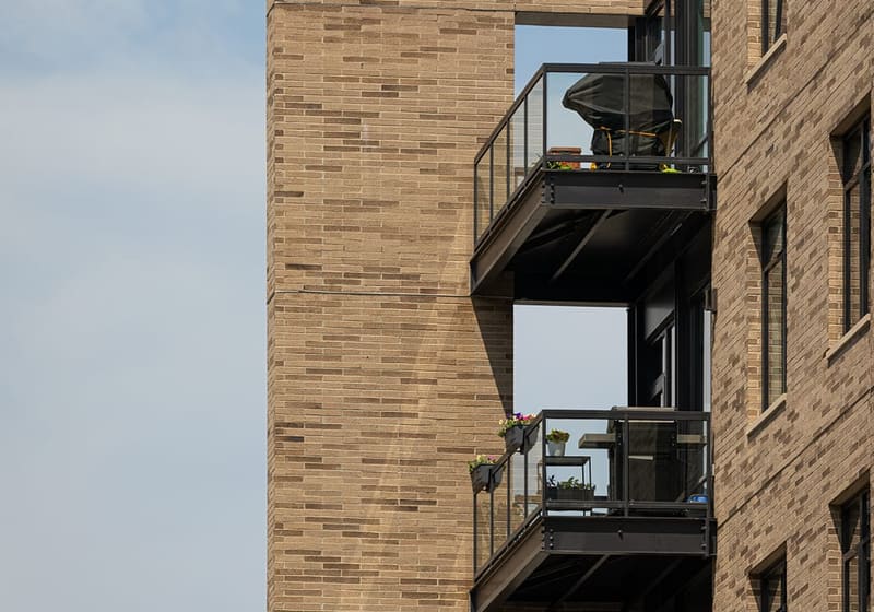 Triangle Square Condos