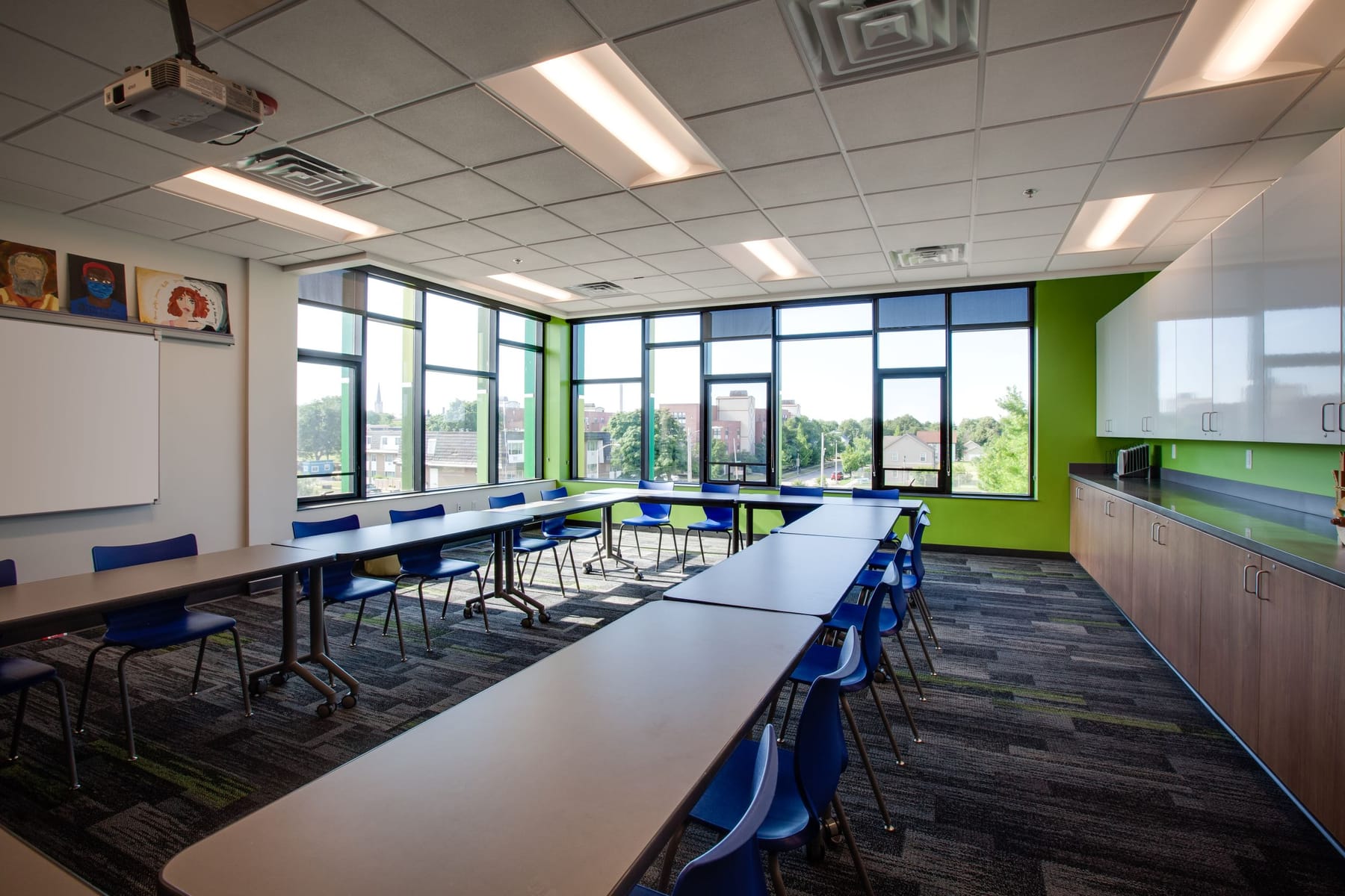 Highland Community School, image 6