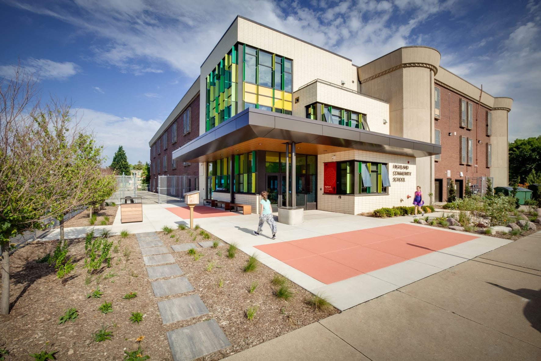 Highland Community School, image 8