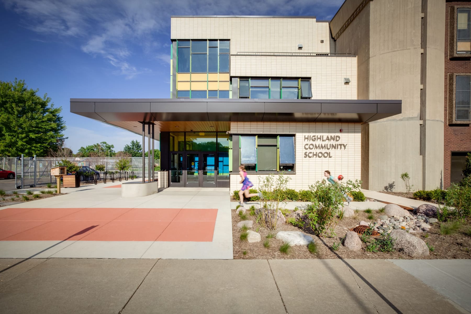 Highland Community School, image 9