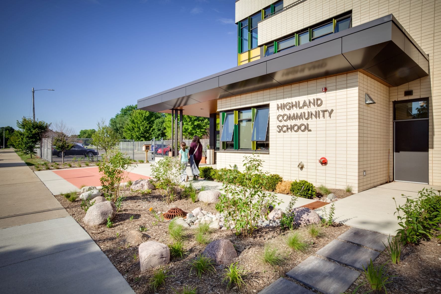 Highland Community School, image 10