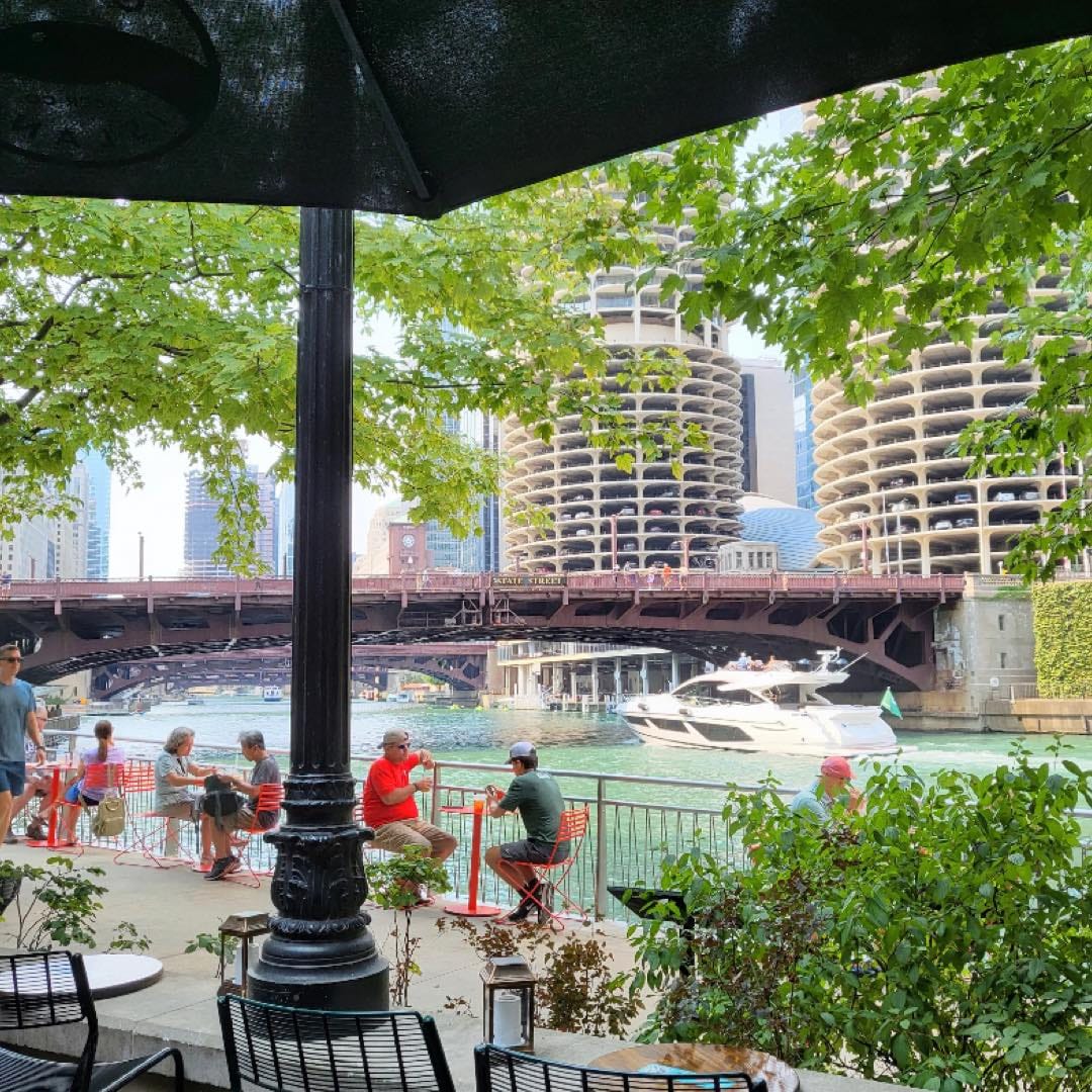 Chicago Brewhouse, image 7