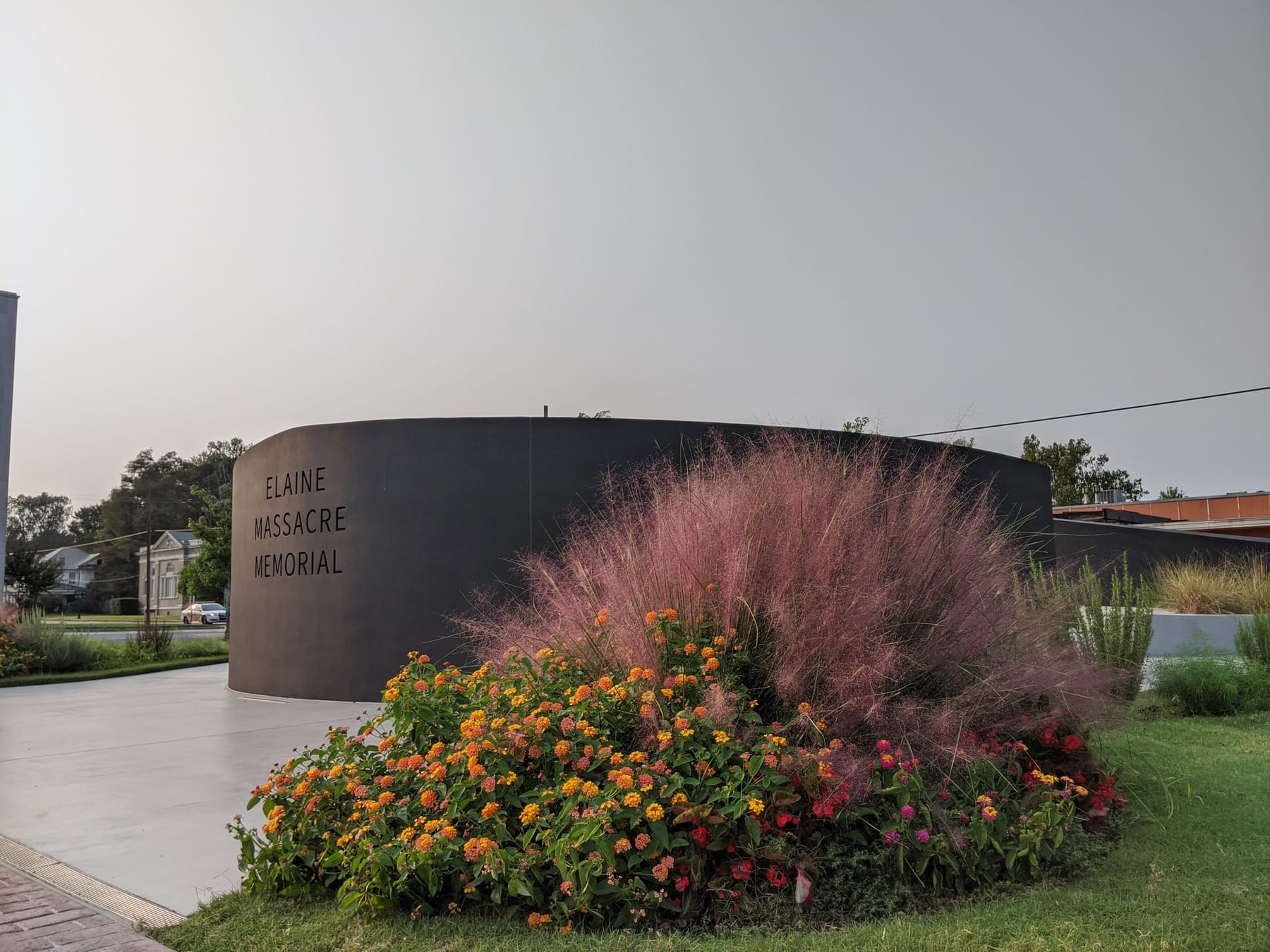 Elaine Massacre Memorial, image 10