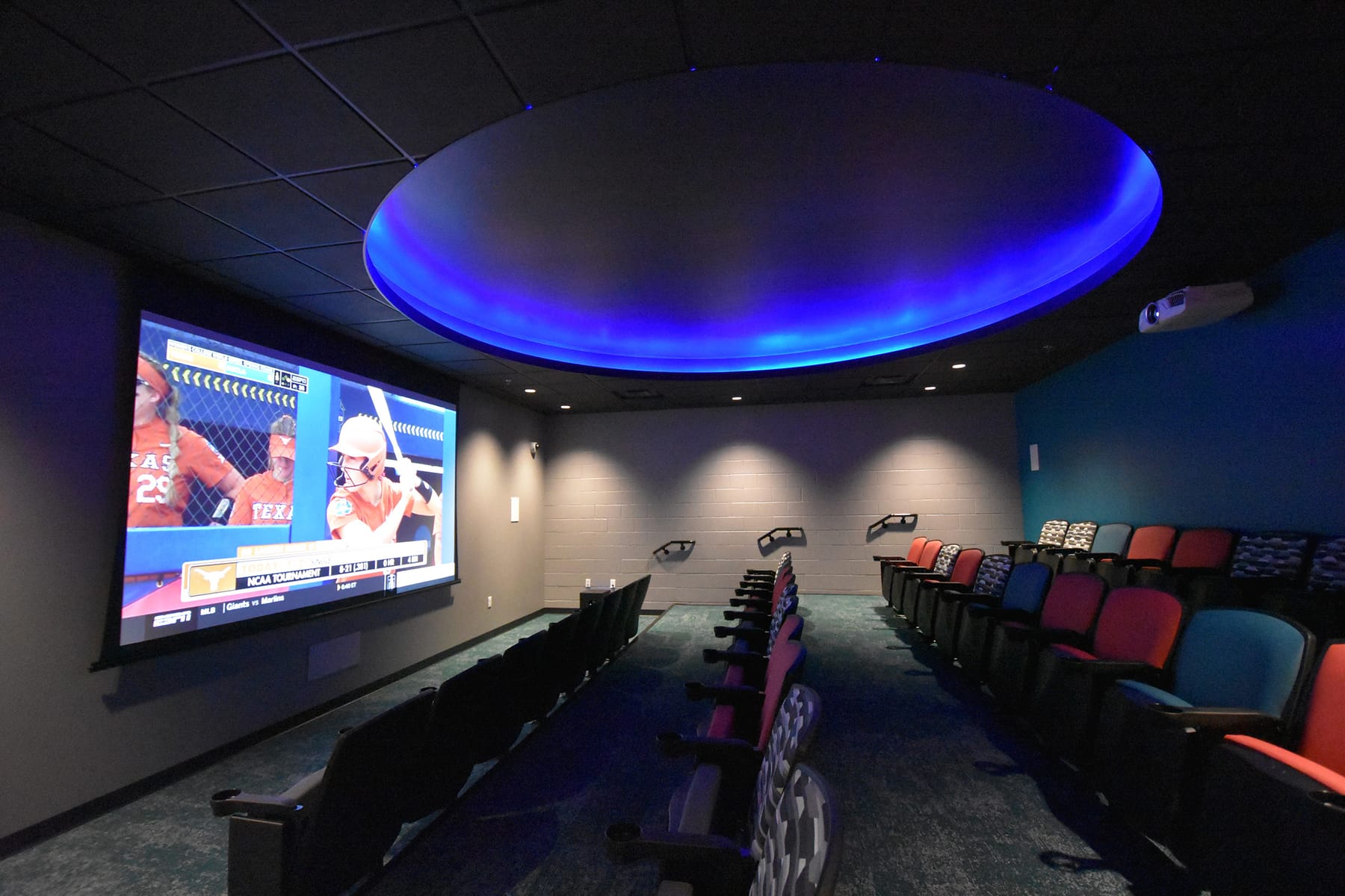 New Student Activity Center for Mooseheart Child City & School, image 4