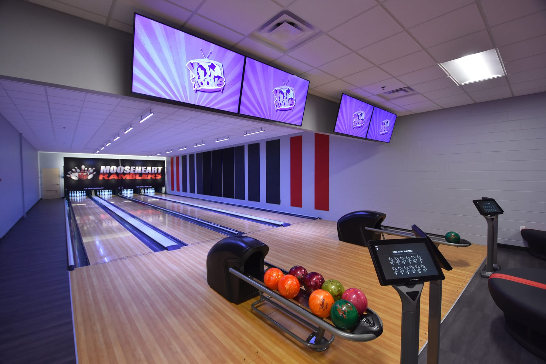 New Student Activity Center for Mooseheart Child City & School, image 5