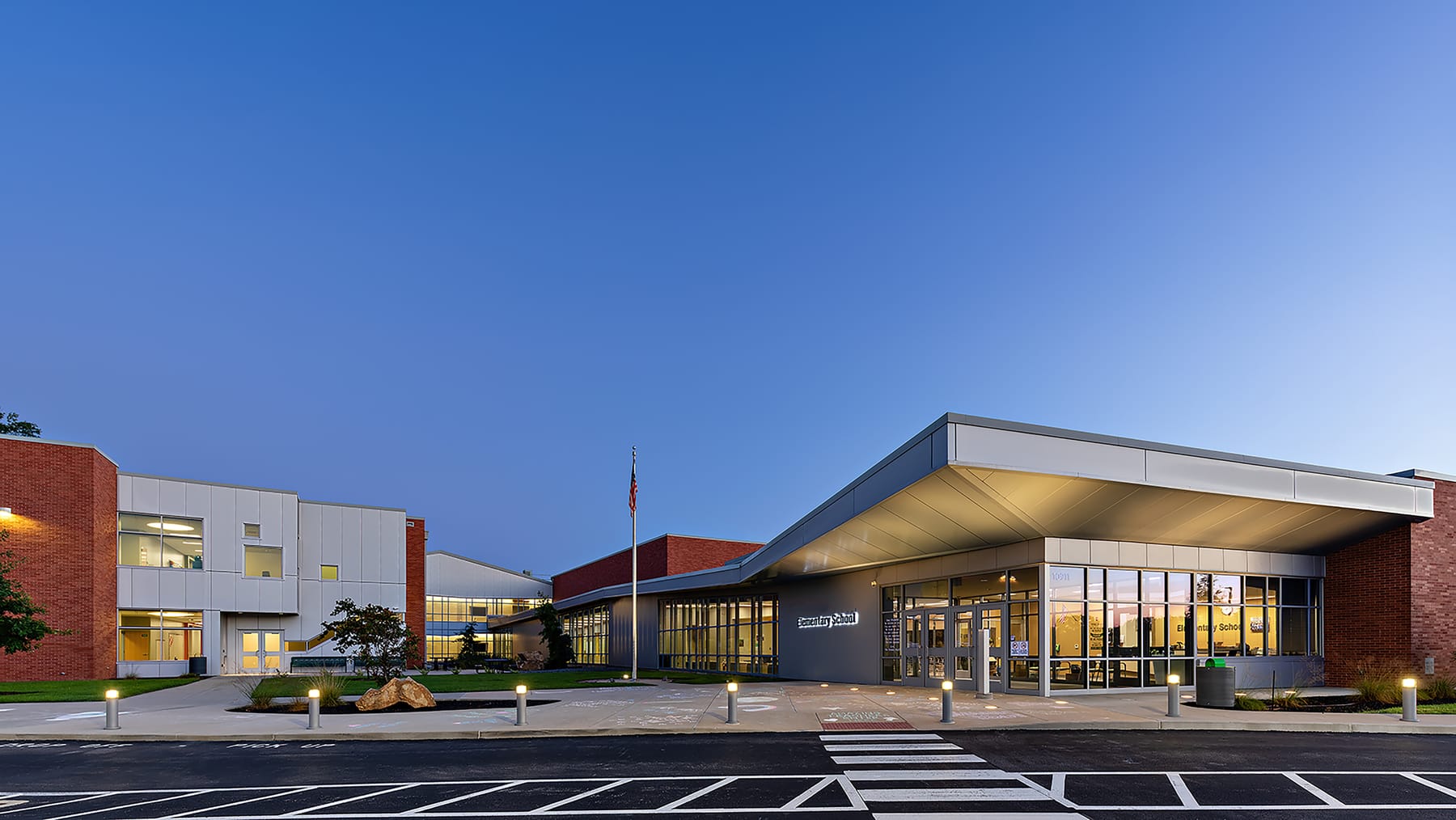 Dressel Elementary