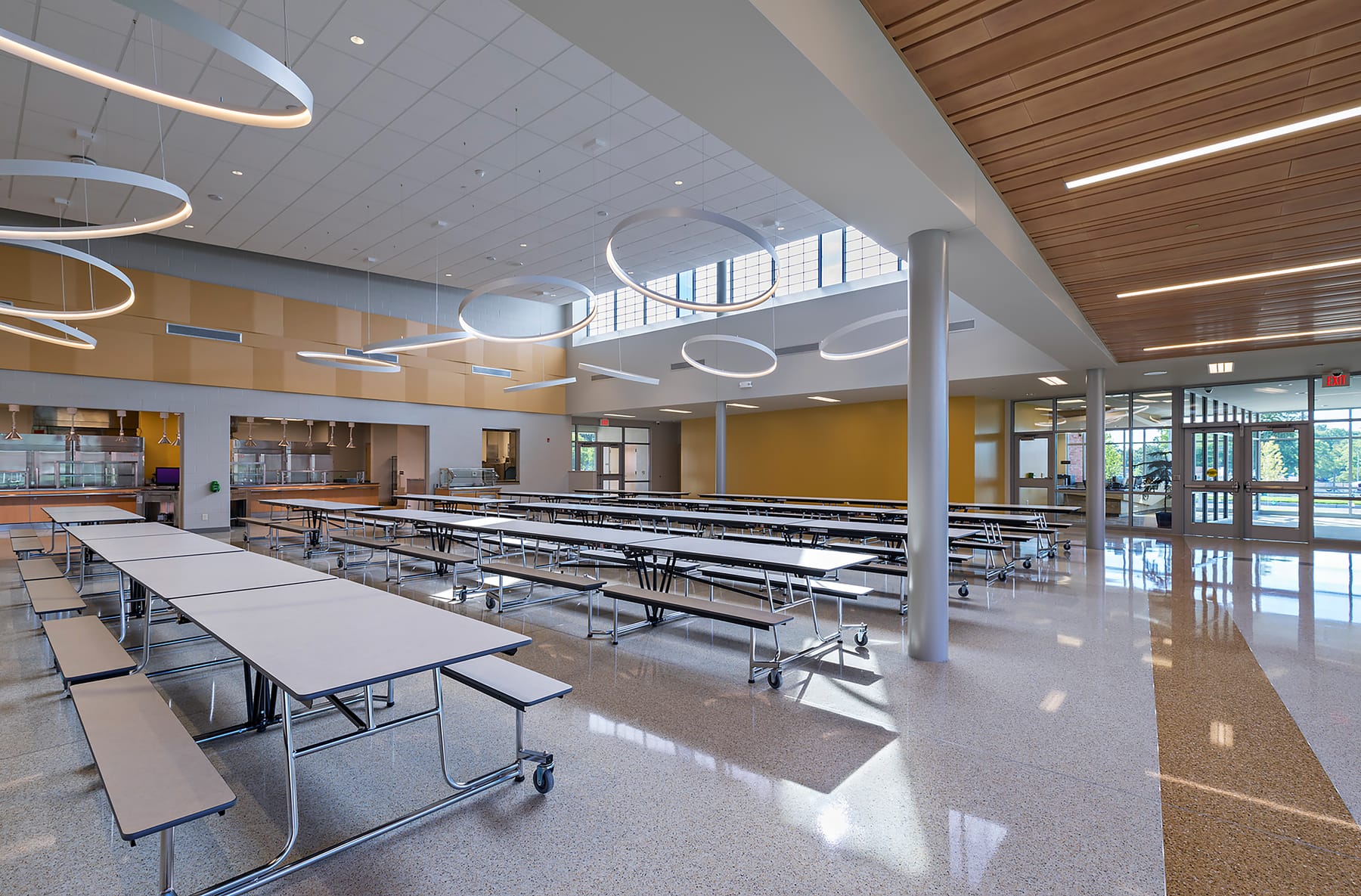 Dressel Elementary, image 2